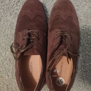 G. H. Bass & Co. Dress Shoes
